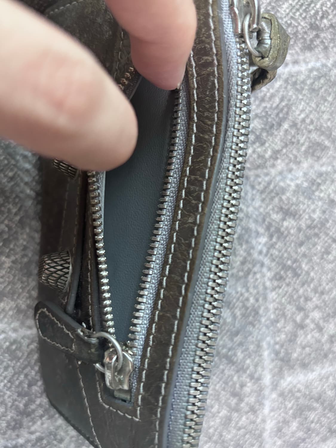 발렌시아가 르카골 카드지갑 상품이미지5