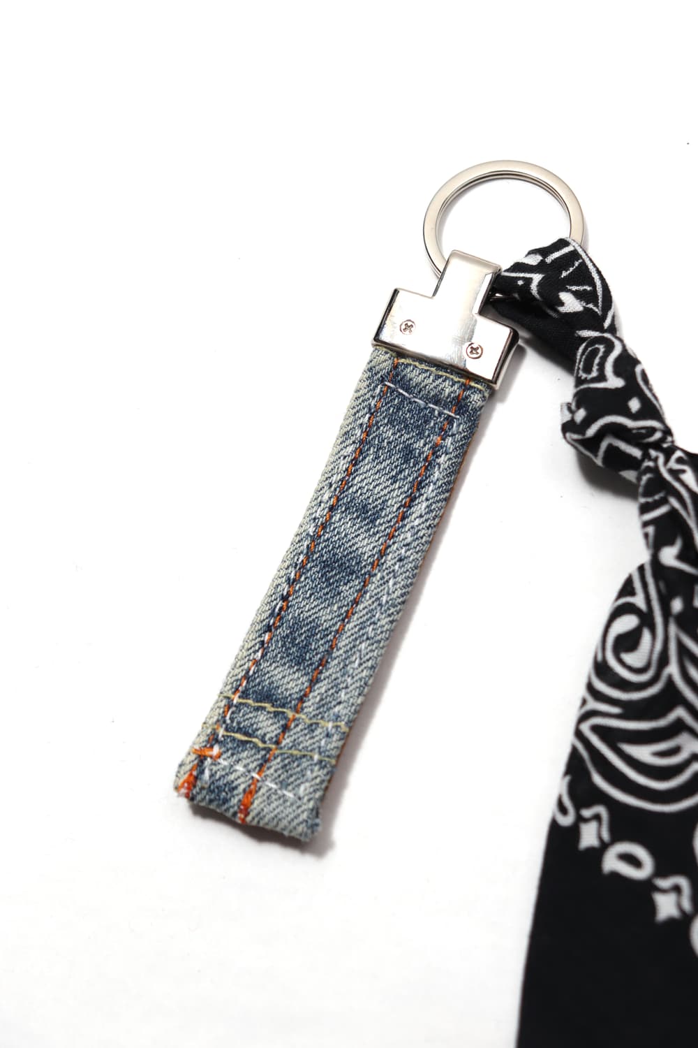 리바이스 차량 키링 상품이미지3