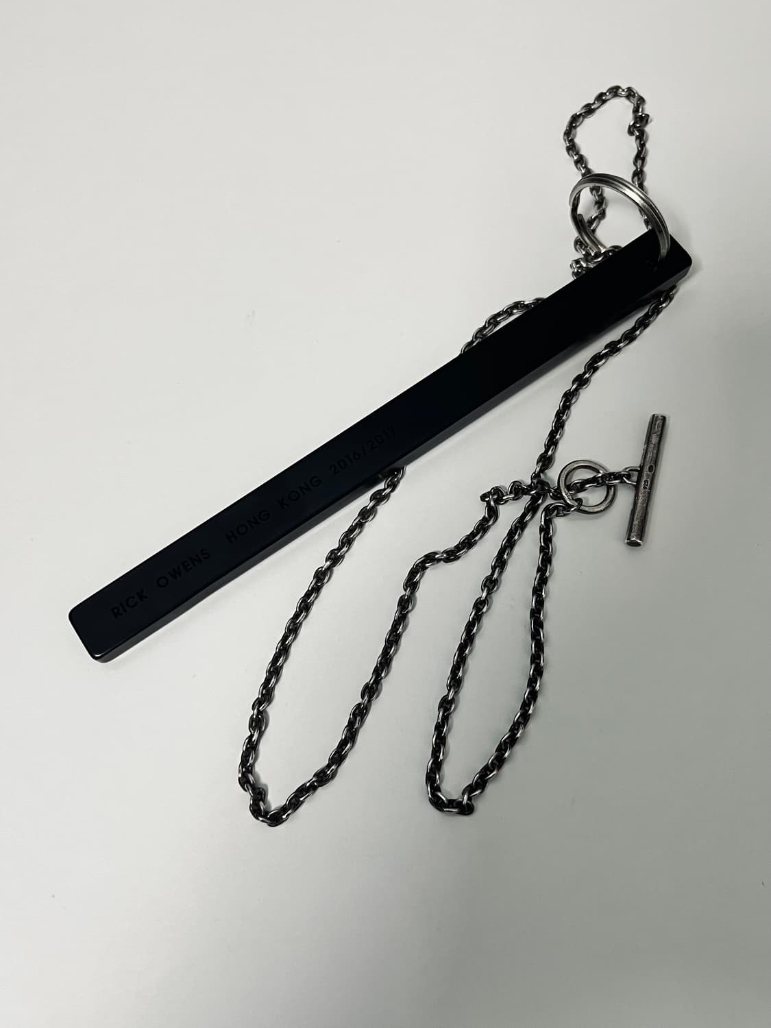 릭오웬스 / 키체인 / UNI 상품이미지7