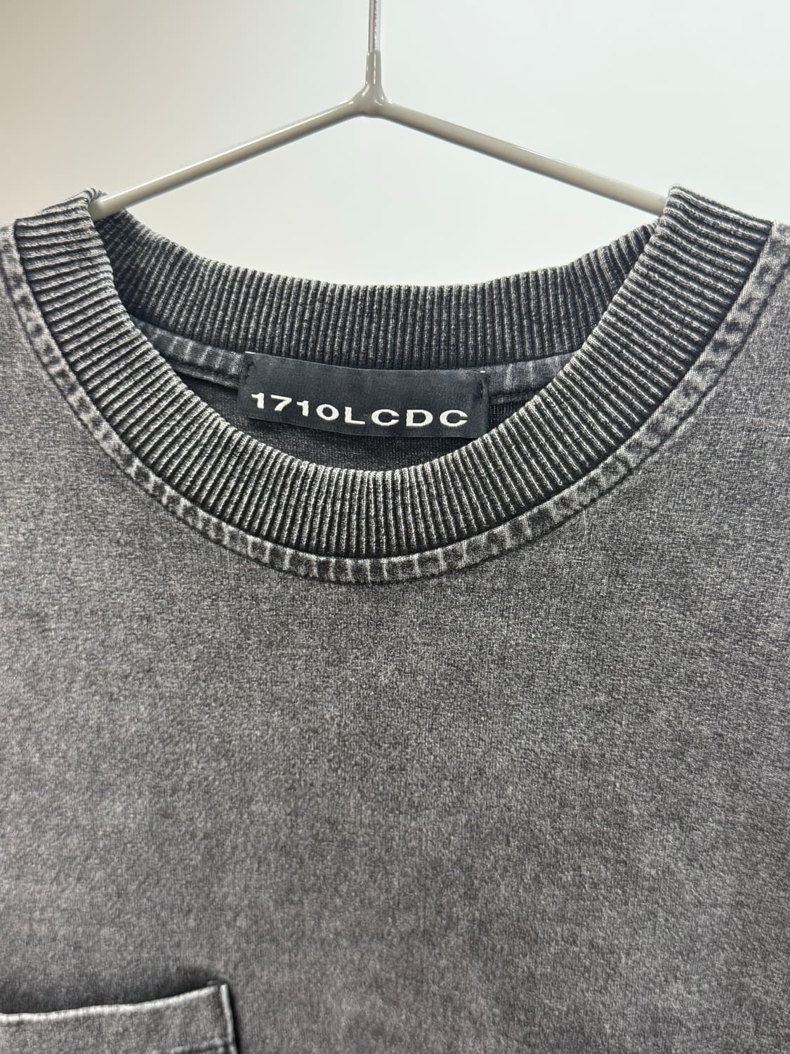 LCDC 미니 원피스 상품이미지3