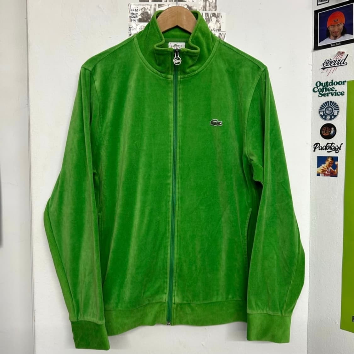 라코스테 져지 상품이미지1