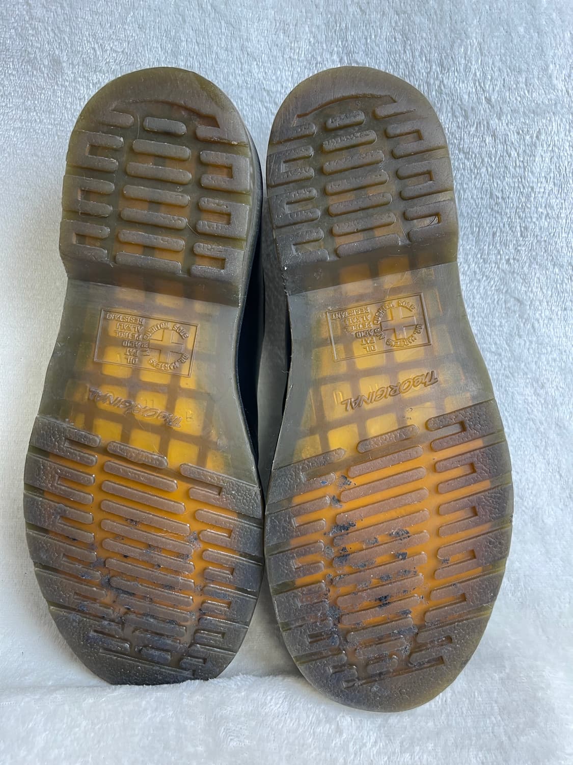 [41] 닥터마틴 1461 스무스 || 260-265 상품이미지5