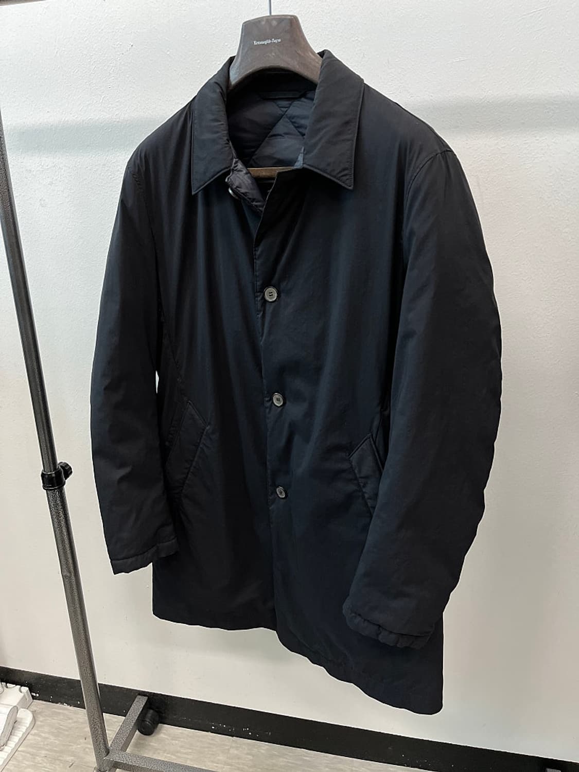 110) 알레그리 로로피아나 패딩코트  상품이미지1