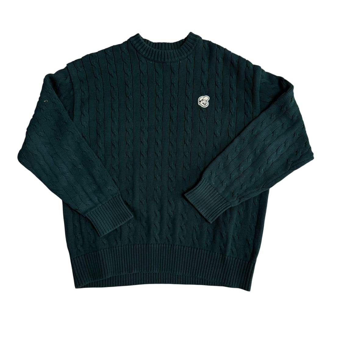 이벳필드 니트 상품이미지1