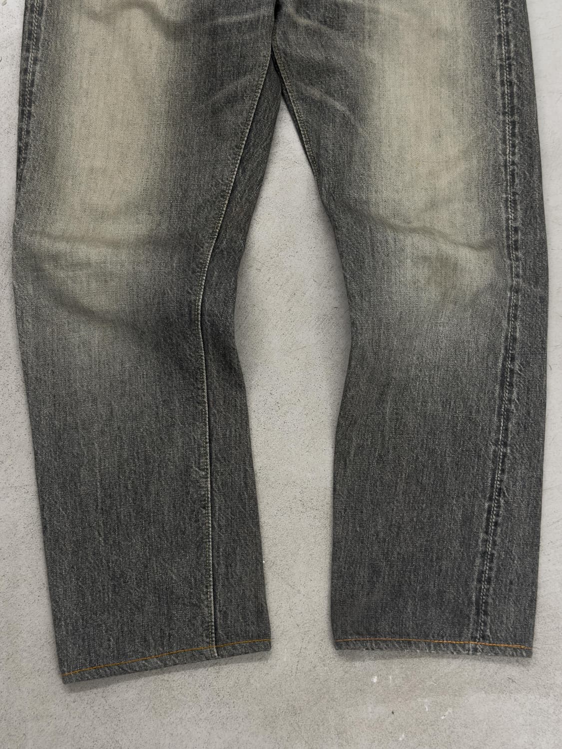 웨어하우스 데님 팬츠 상품이미지3