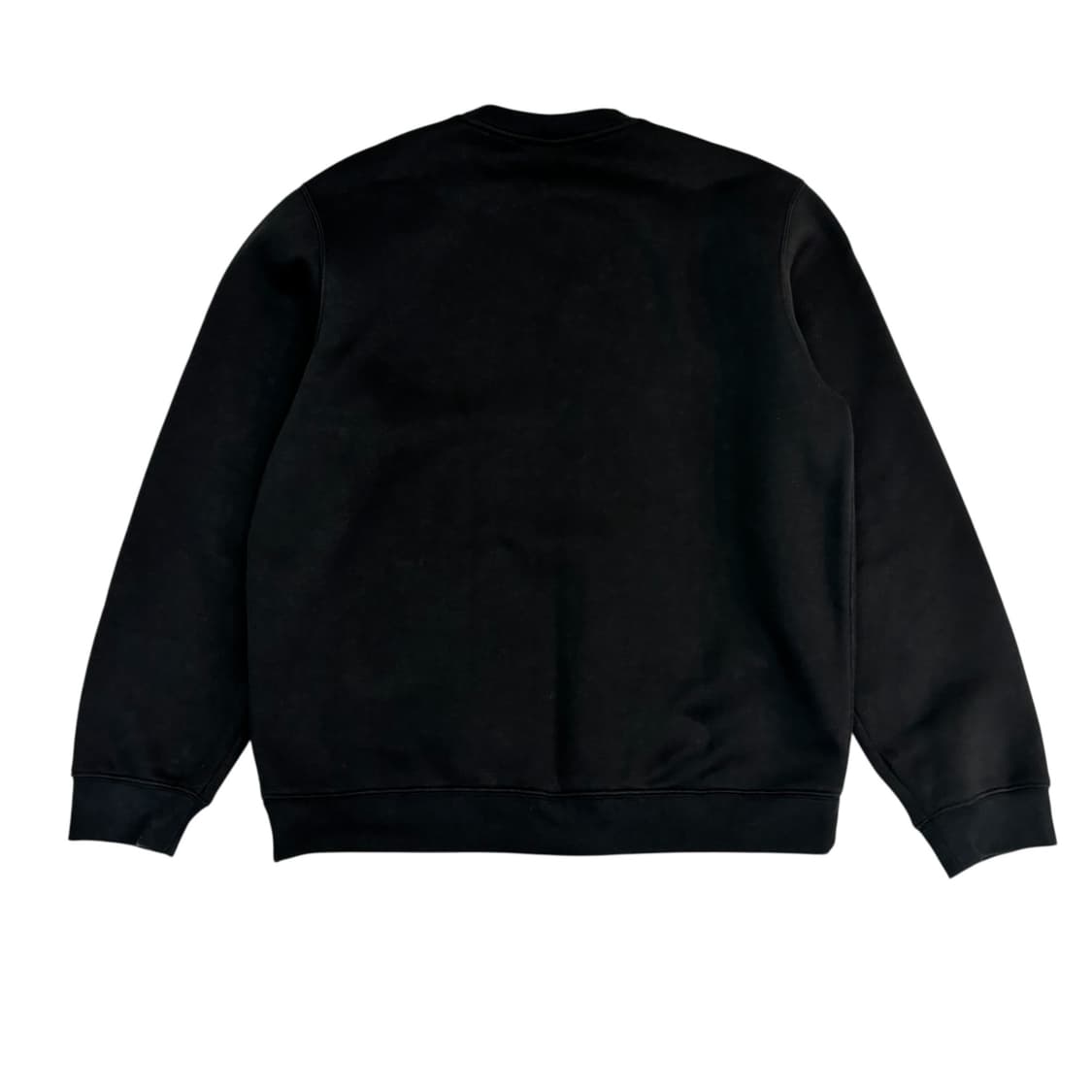 나이키 블랙 클럽 플리스 스웨트셔츠 상품이미지6