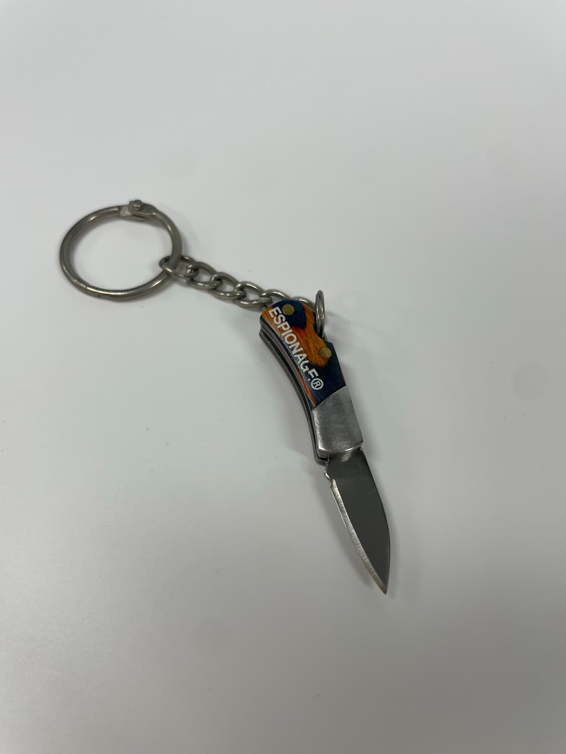 espionage key ring nife 상품이미지2