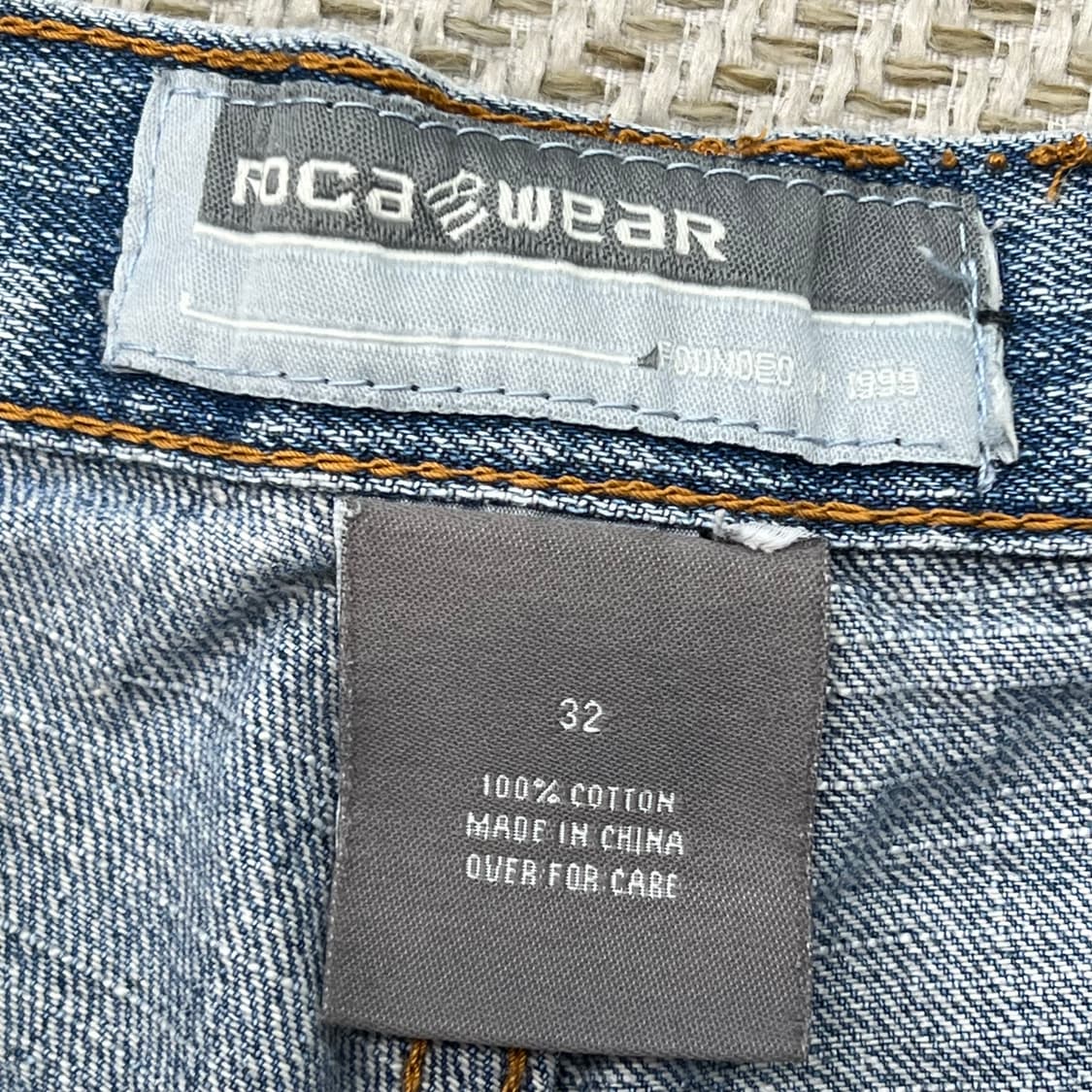 로카웨어 워크 하프팬츠 r3196 상품이미지7