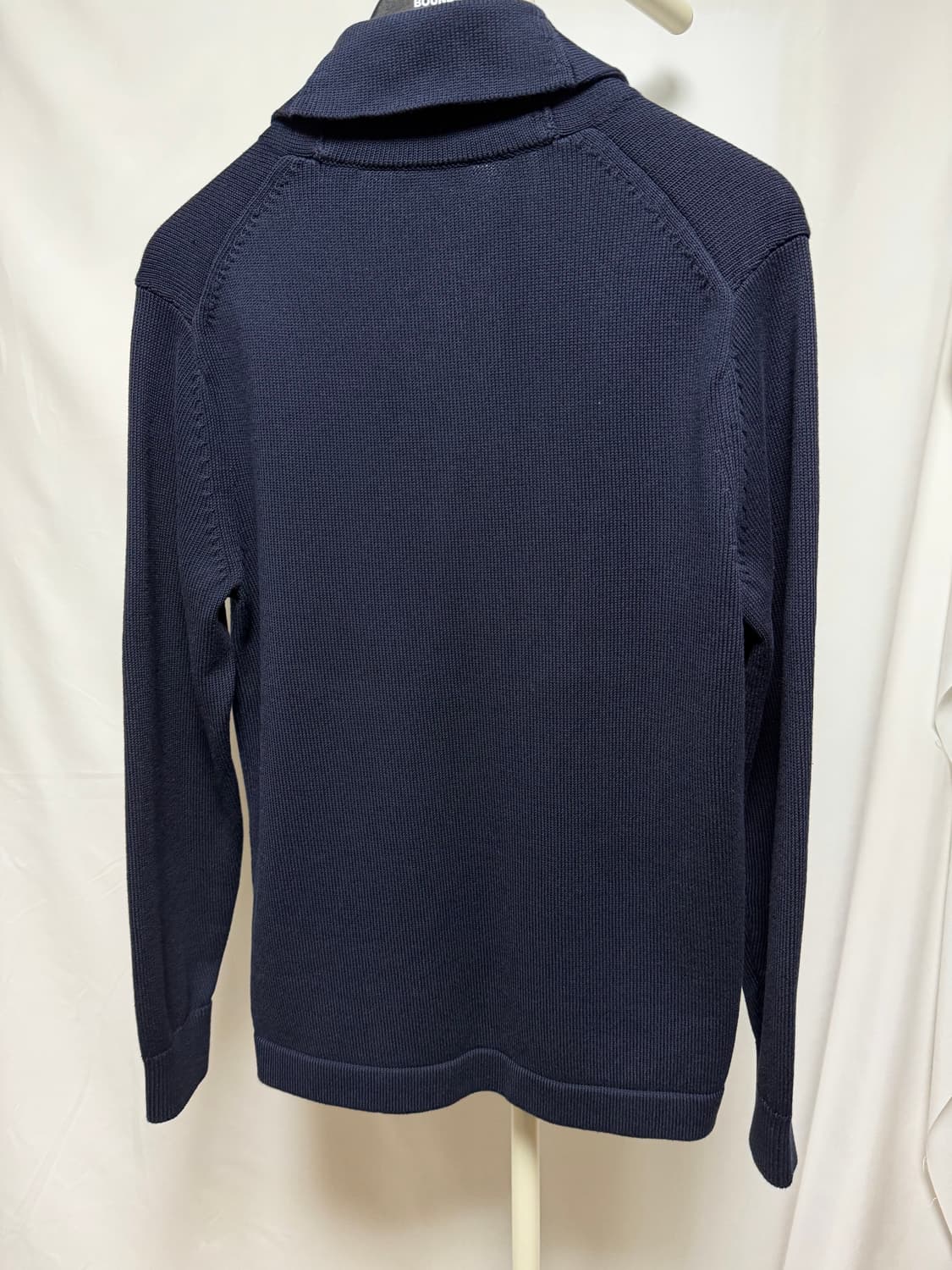 띠어리맨 가디건 상품이미지2