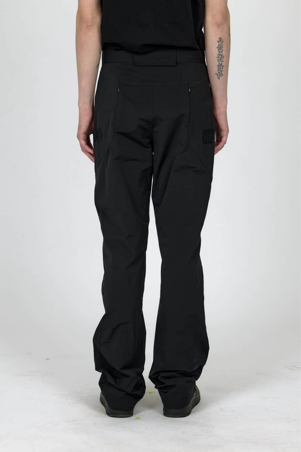 플라스틱 프로덕트 팬츠 RESISTANCE UNIFORM PANTS 상품이미지2