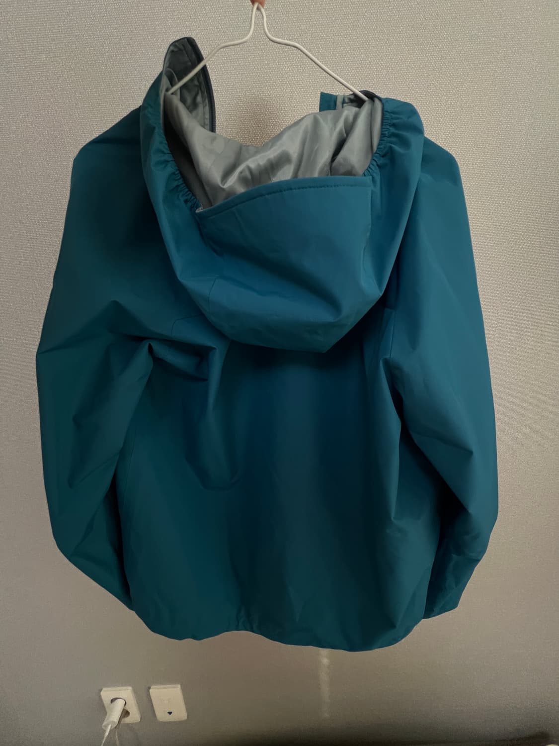 Kiyoi 바람막이 상품이미지3