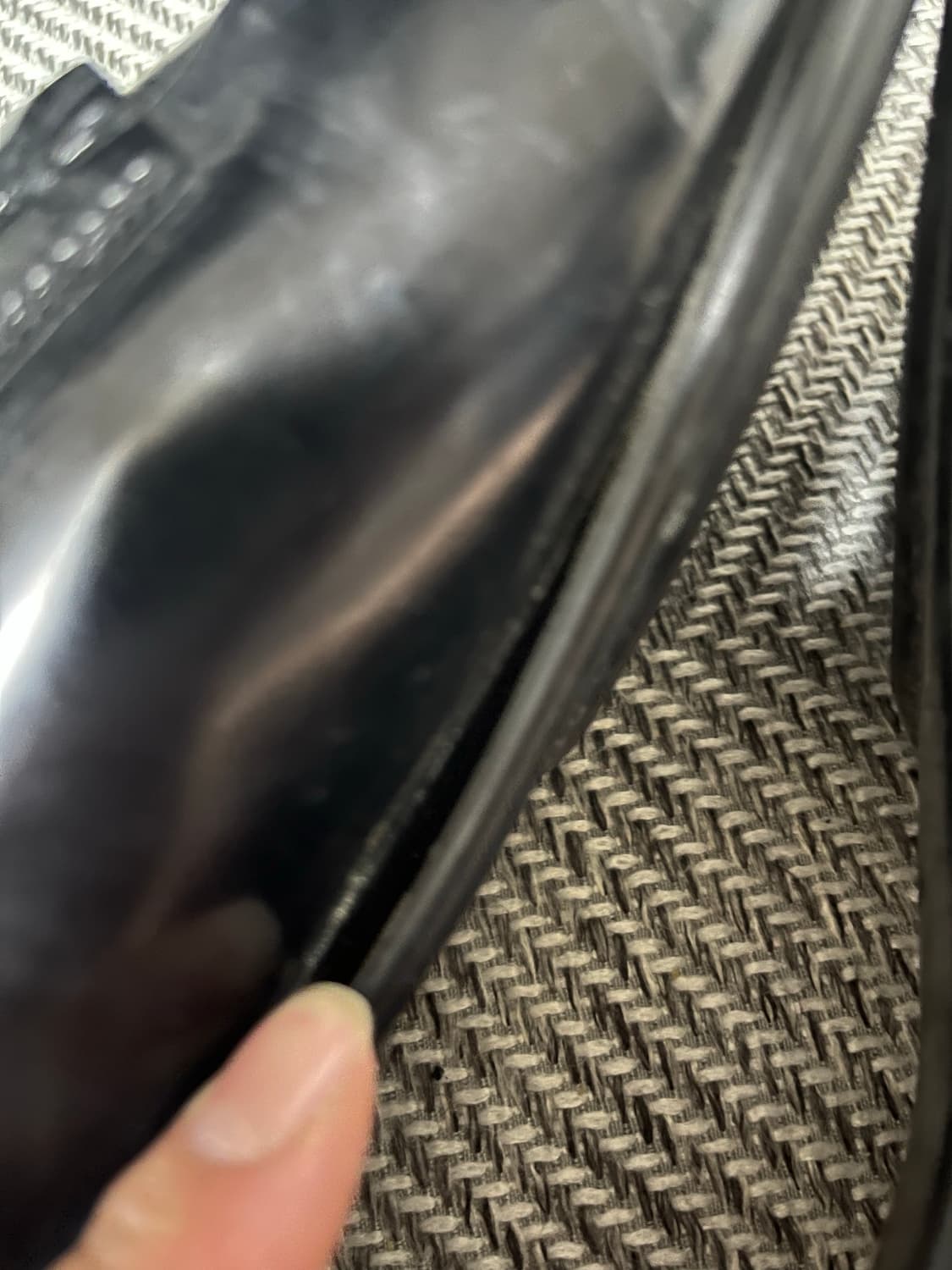 프라다 스퀘어토 로퍼 상품이미지10