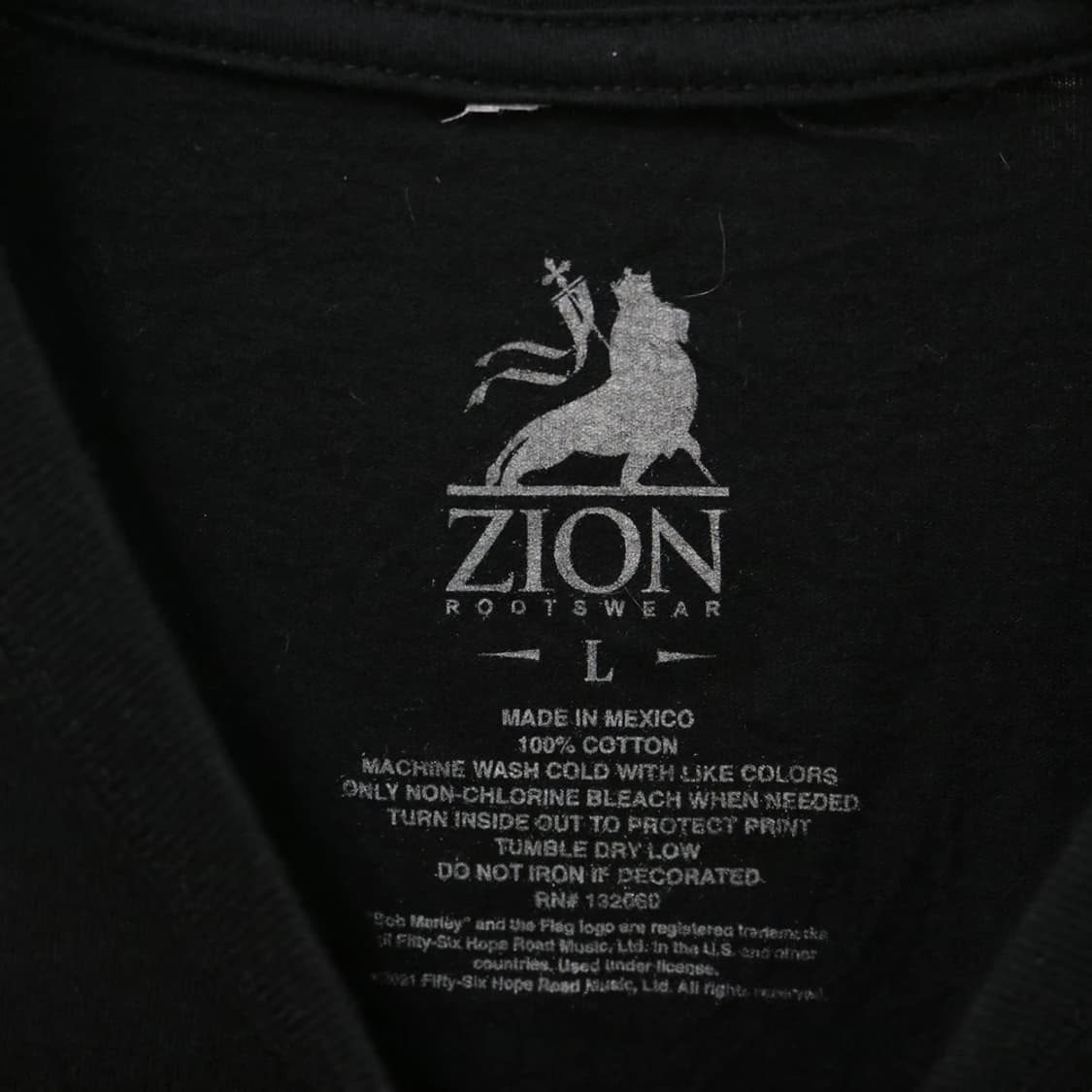 ZION BY BOB MARLEY 71030 상품이미지5