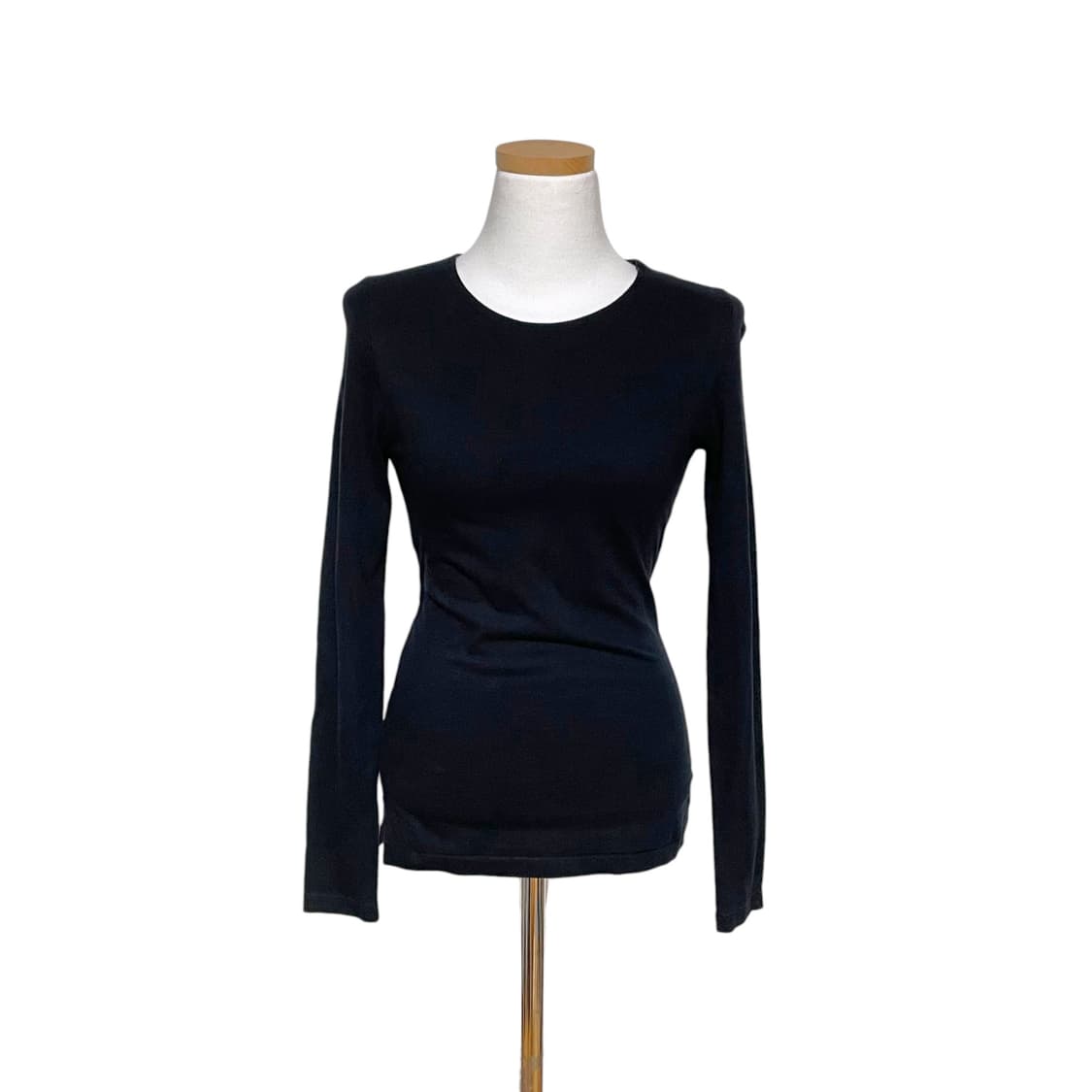 요지 야마모토 리미푸 슬림핏 롱슬리브 상품이미지1