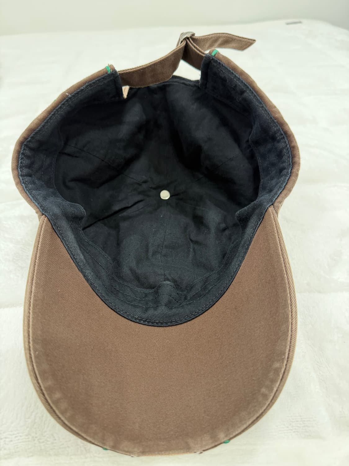 슈프림 roses 6-panel 상품이미지4