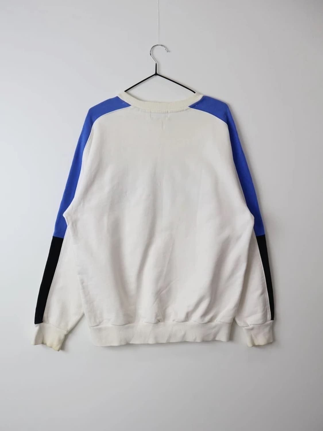 XLARGE Logo Crewneck Sweatshirt 상품이미지3