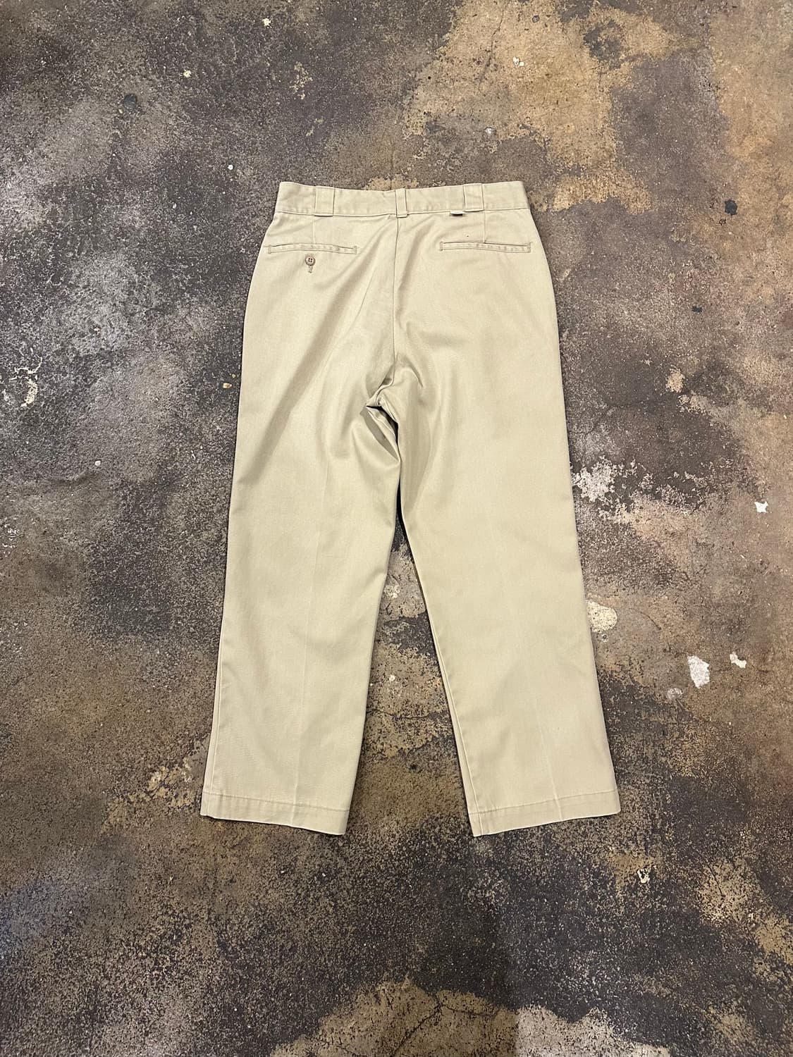 빈티지 90s 디키즈 874 상품이미지2