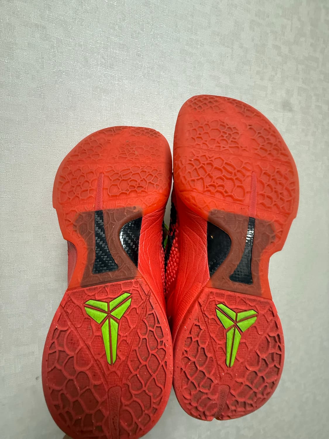 나이키 코비 6 상품이미지4