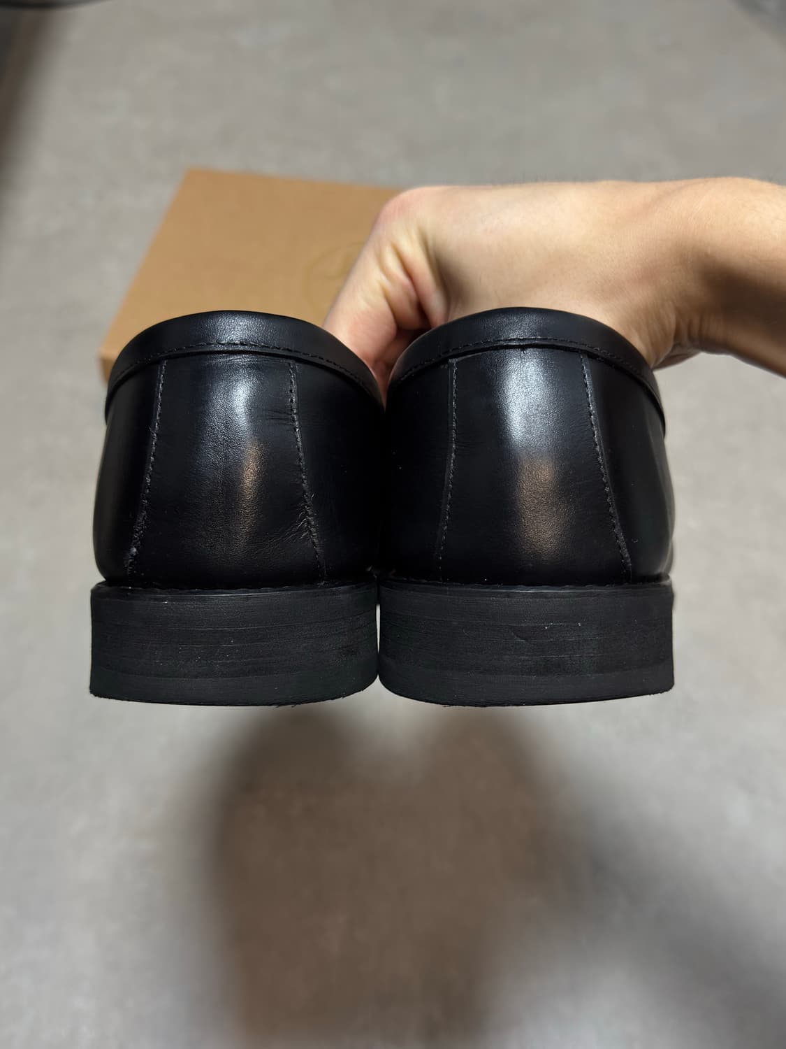 조셉트 랄프 블랙 270 상품이미지5