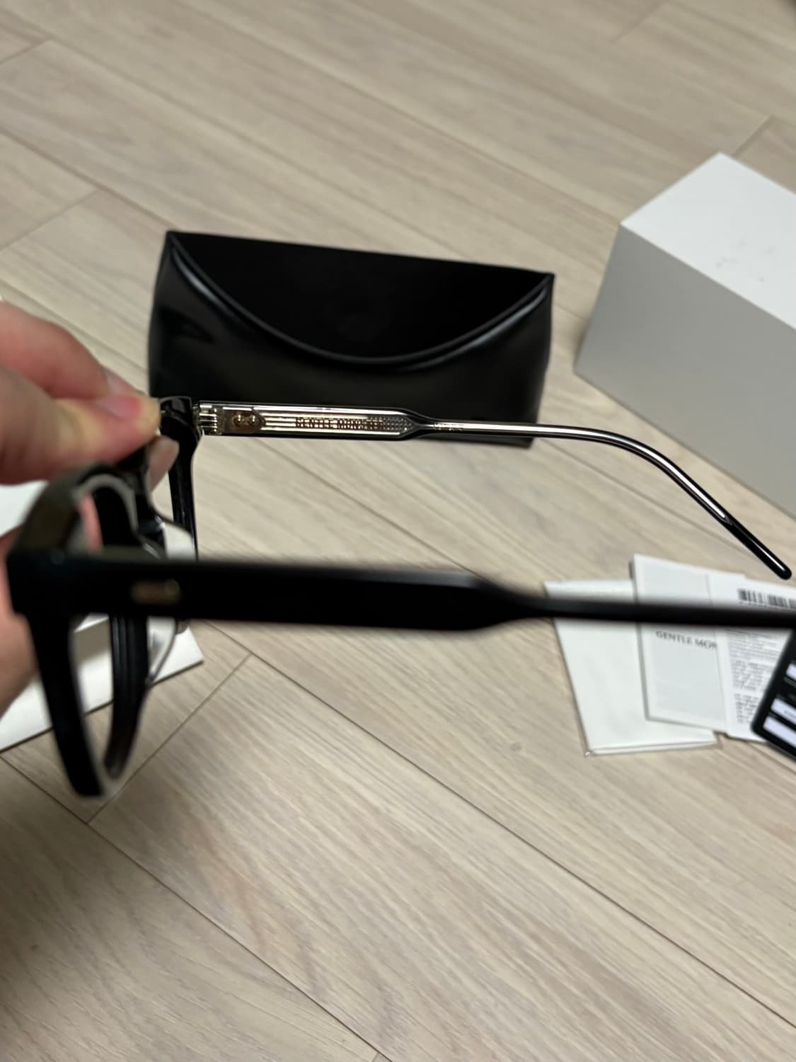 젠틀몬스터 쿠보 01 상품이미지4