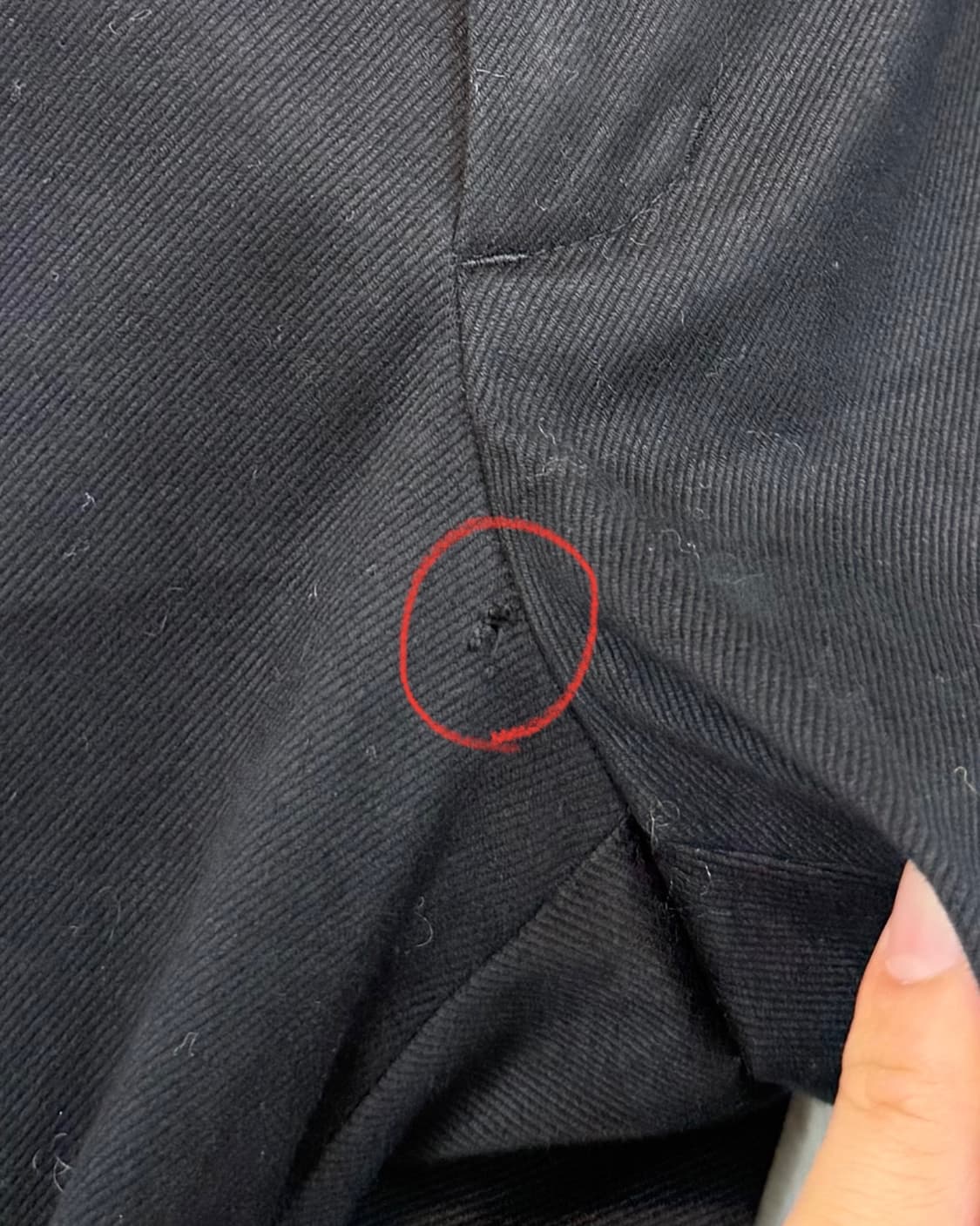 빈티지 부츠컷 상품이미지8