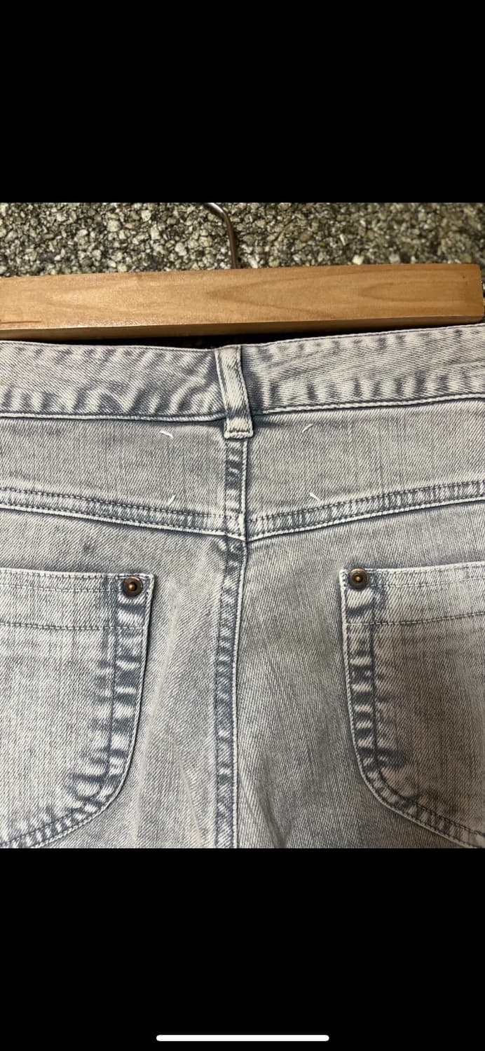 (새상품) 메종 마르지엘라 그레이진 38 사이즈 상품이미지7