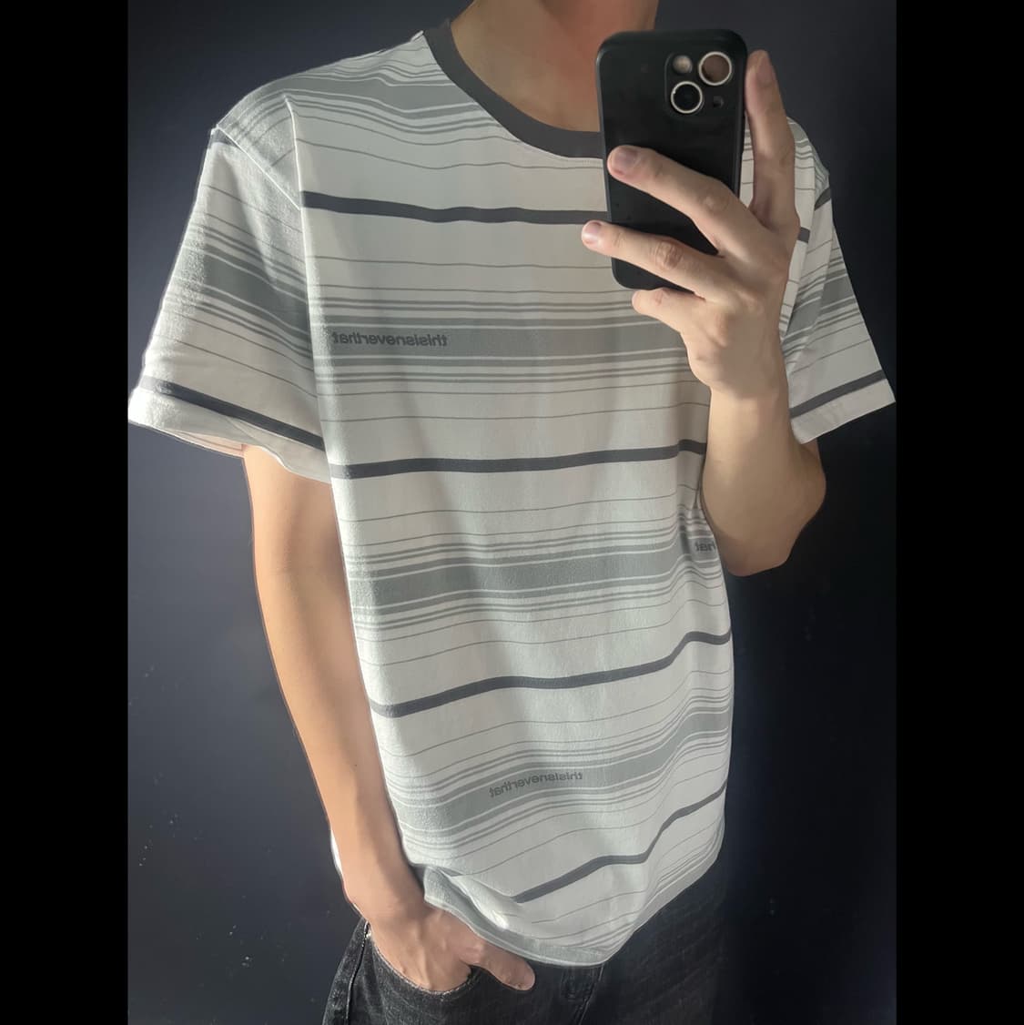 디스이즈네버댓 티셔츠 상품이미지1