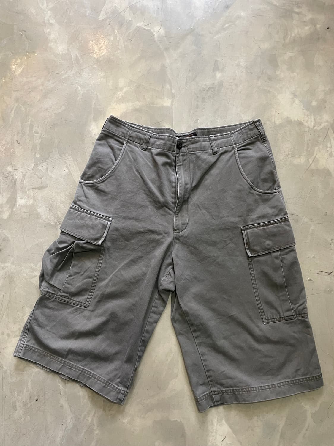 디키즈 카고 반바지 XL 상품이미지3