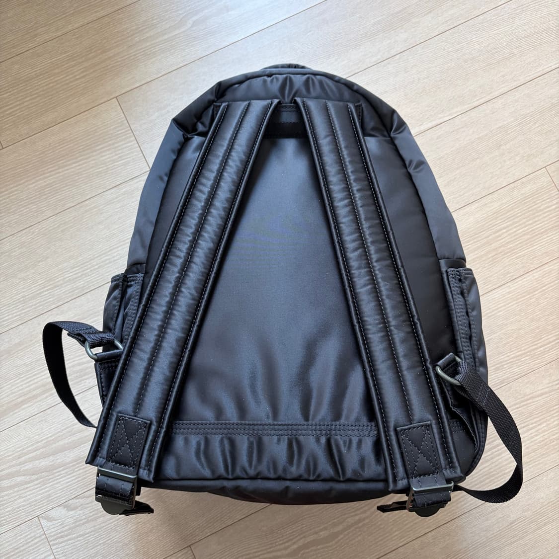 요시다포터 porter 올 뉴탱커 데이팩 블랙 (622-01629) 상품이미지2