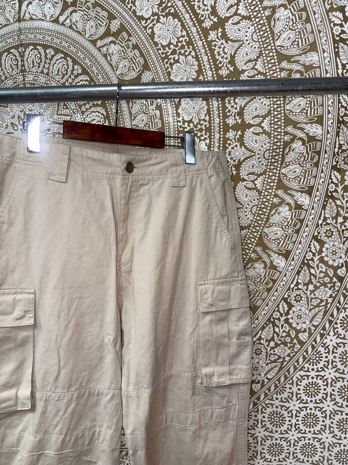 빈티지 카고팬츠  상품이미지4