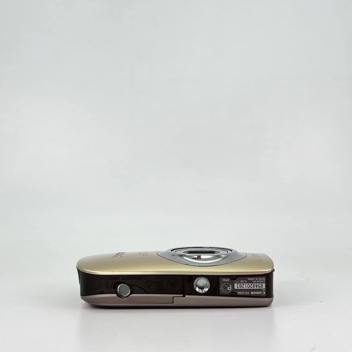 캐논 익서스 Canon IXUS 110 IS 골드(익시 510) 상품이미지9