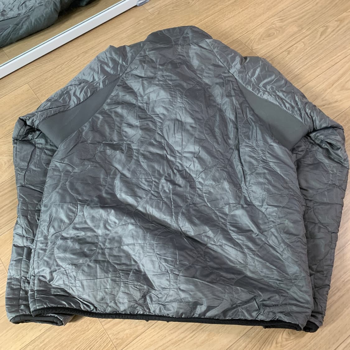 L)Oakley 오클리 폴리 퀼팅 자켓 상품이미지2