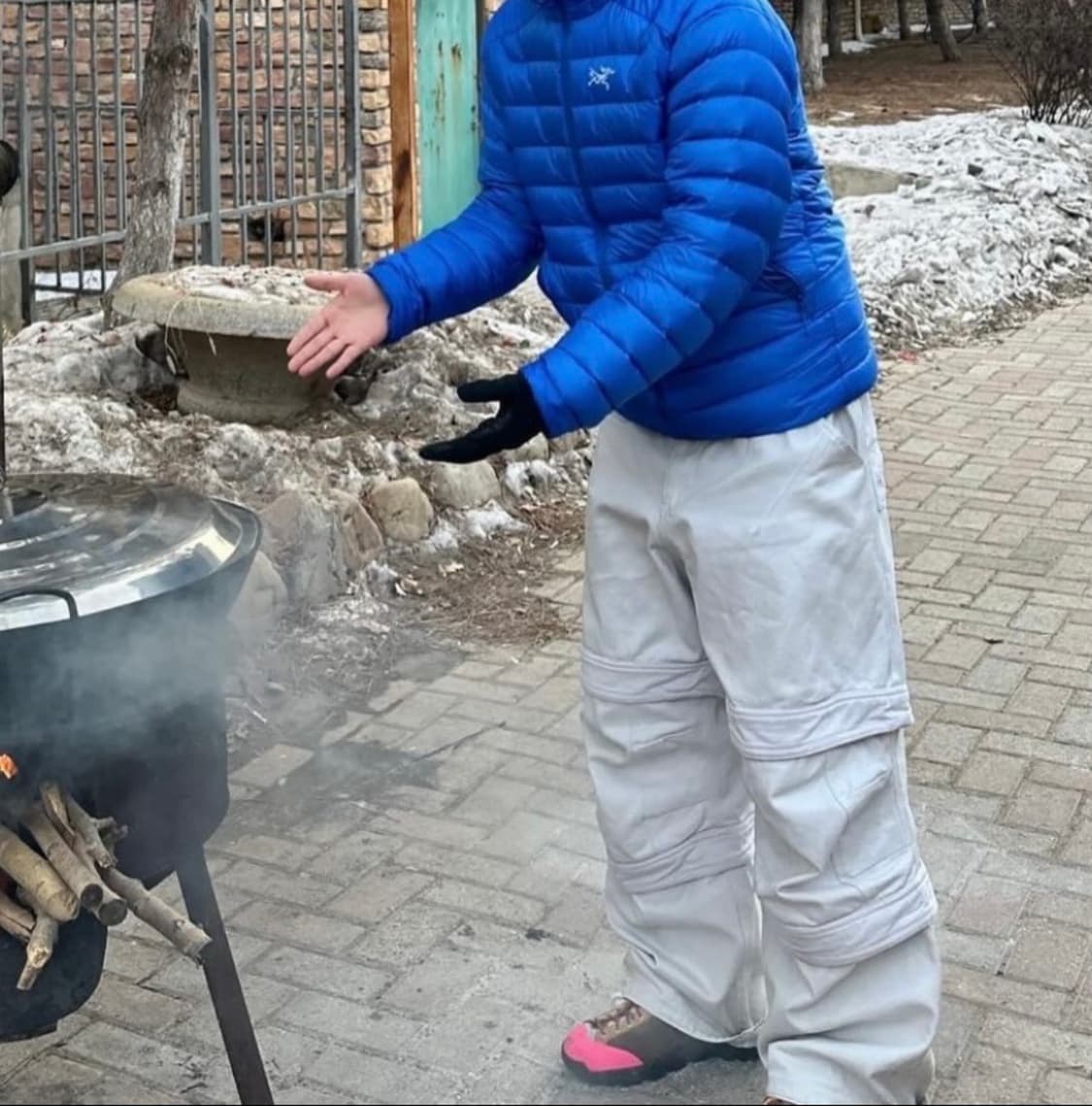 arcteryx cerium lt 세륨 아크테릭스 상품이미지2