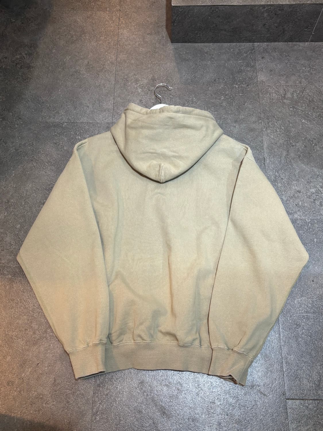 디스이즈네버댓 후드티 L사이즈 상품이미지3