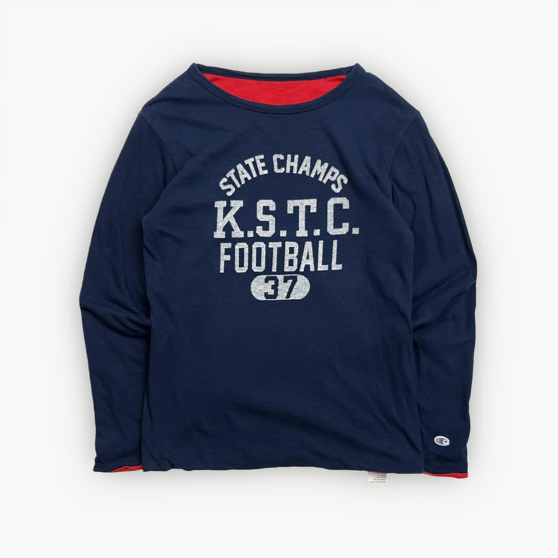 [50s 복각] Champion reversible sportswear 상품이미지1