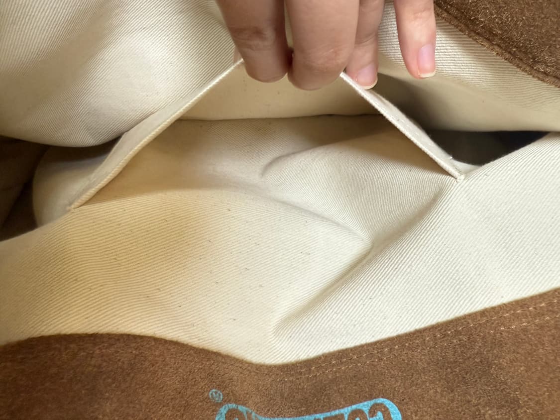 컬트히어로 스포츠백 상품이미지8