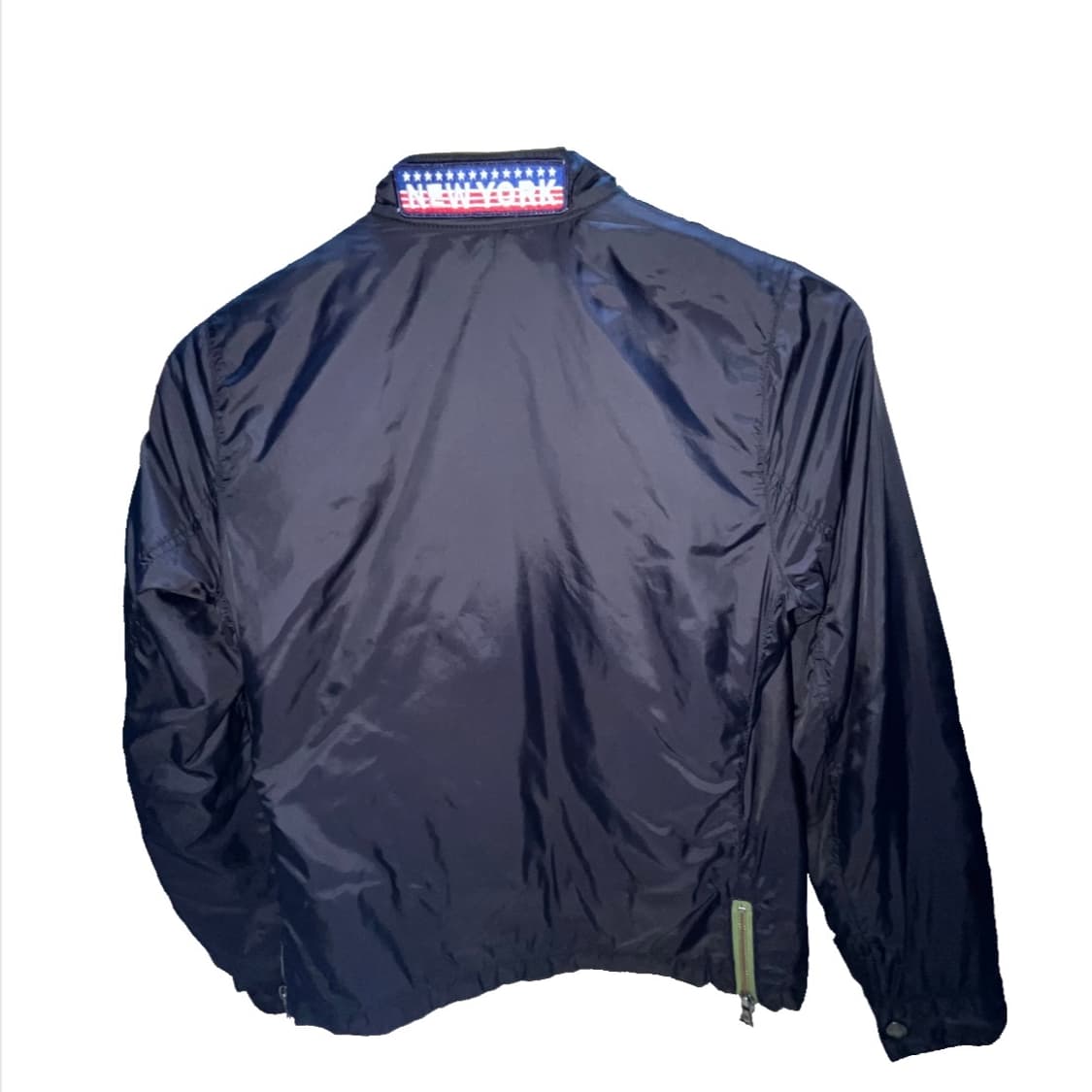 히스테릭글래머 라이더 패딩 자켓 상품이미지2