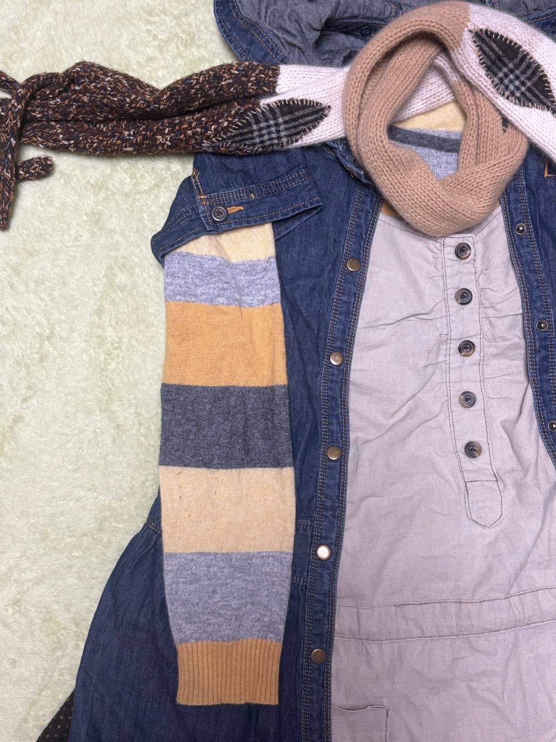 멜빵원피스 상품이미지1