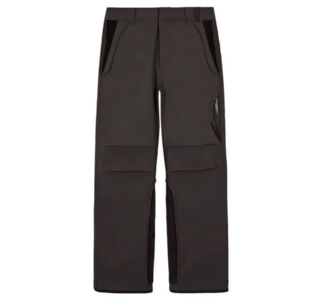 xlim ep.3 trousers Brown size 3 상품이미지1