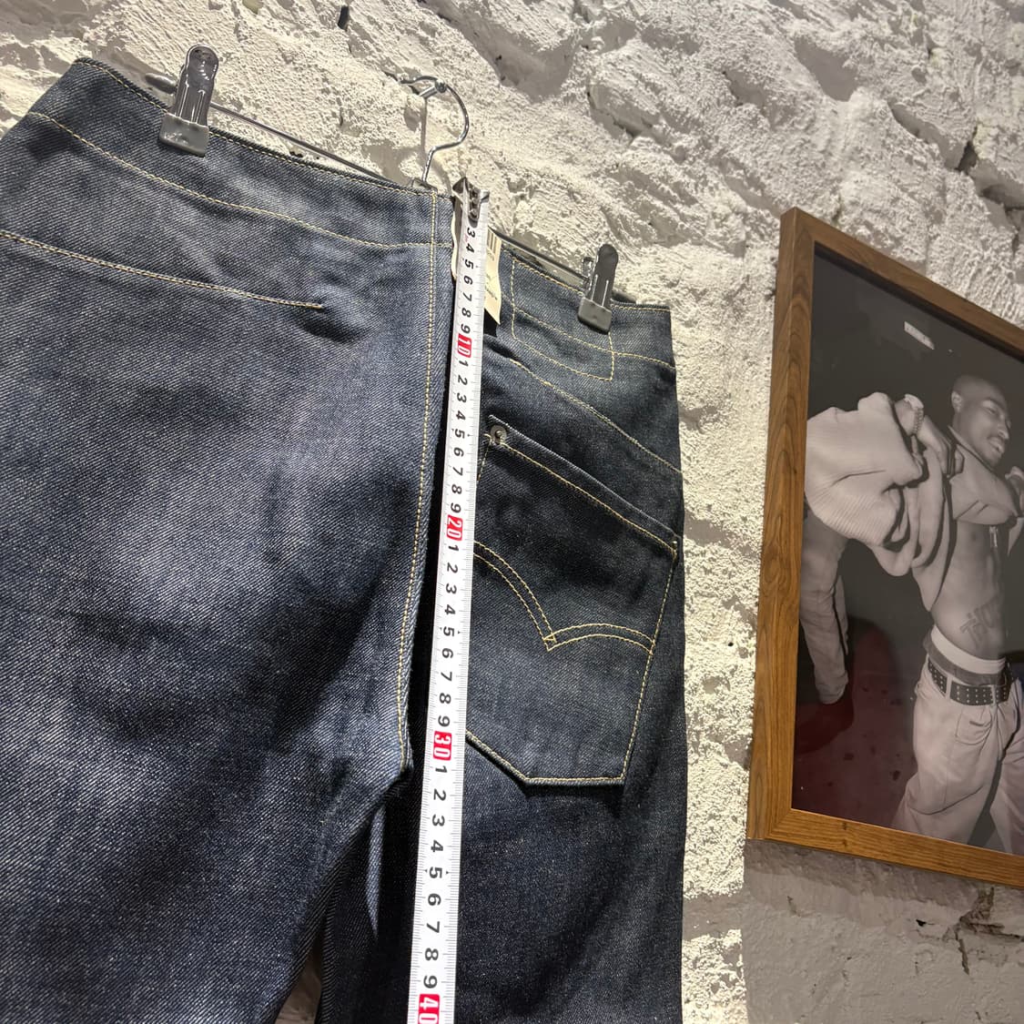 리바이스 엔지니어드 진스 상품이미지7