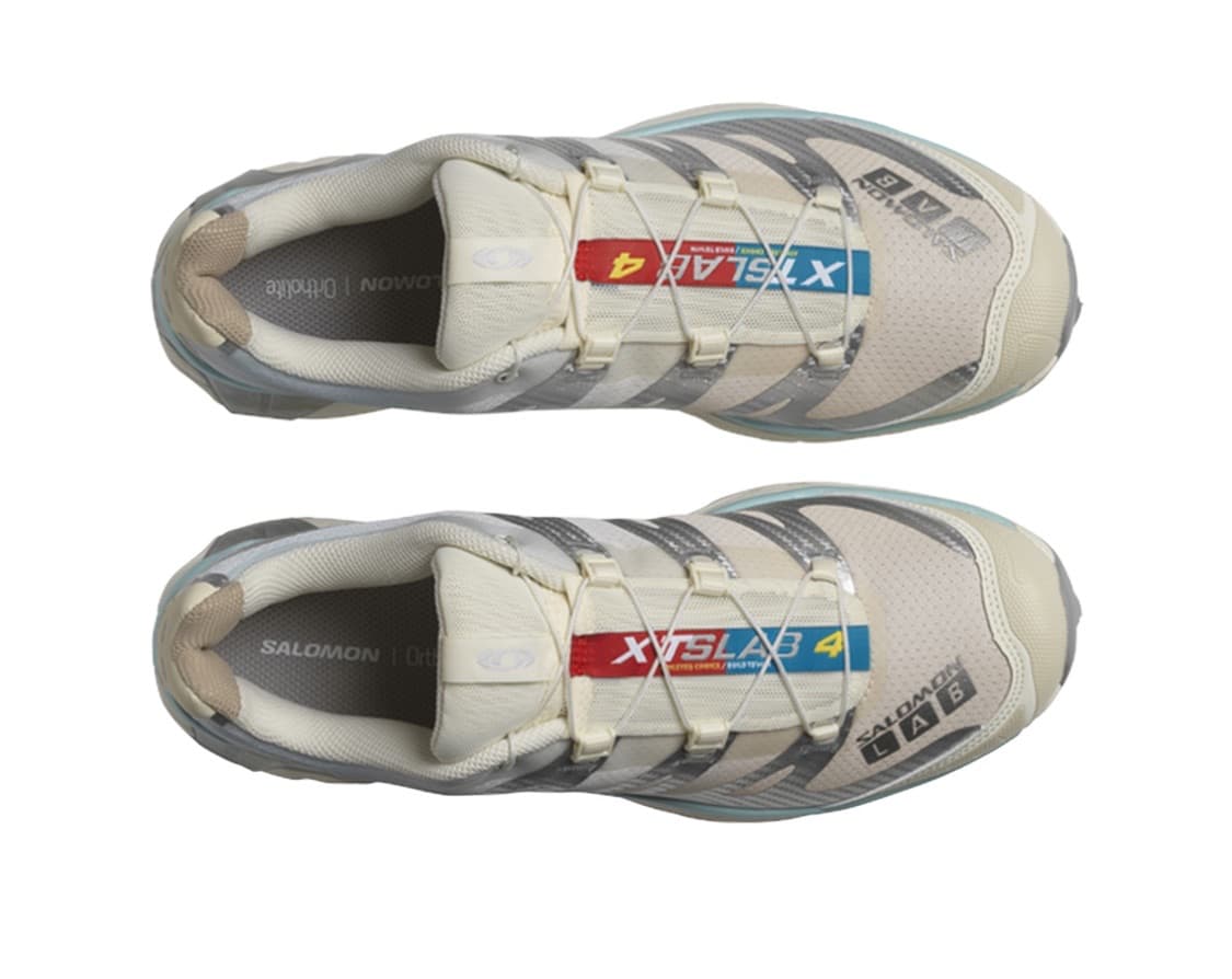 🔥새해특가🔥살로몬 XT-4 OG 바닐라 아이스 발라드 블루 상품이미지2