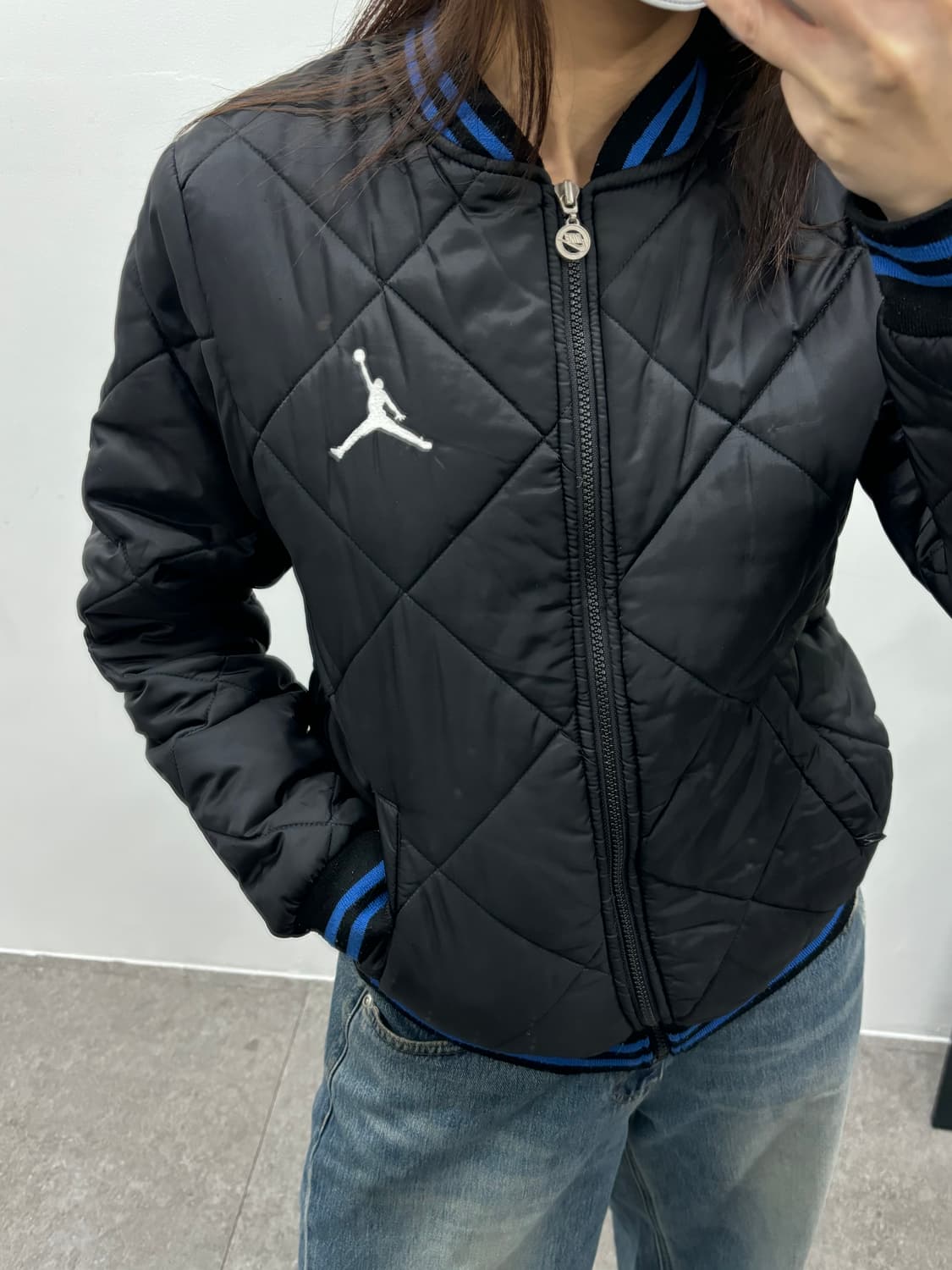 나이키 조던 경량패딩 상품이미지2