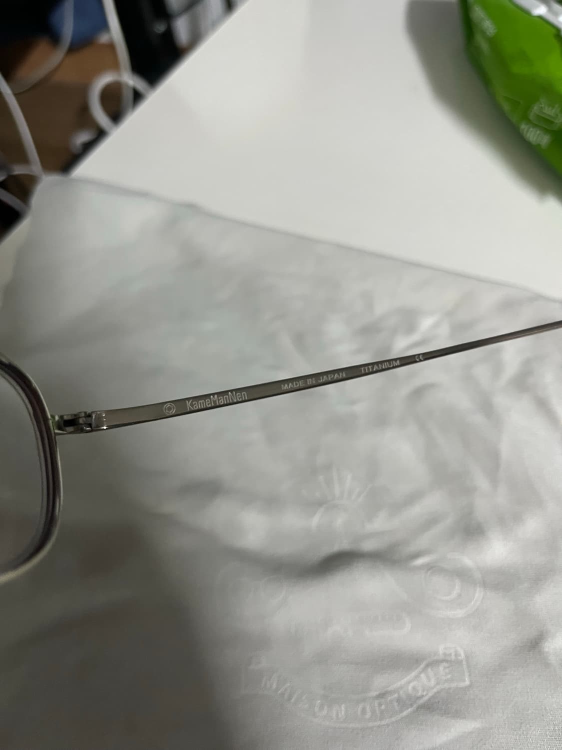 가메만넨114 KMN TSH 46 상품이미지4