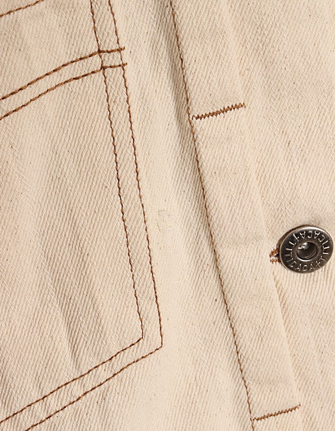 TITICACA Trucker Jacket 상품이미지9