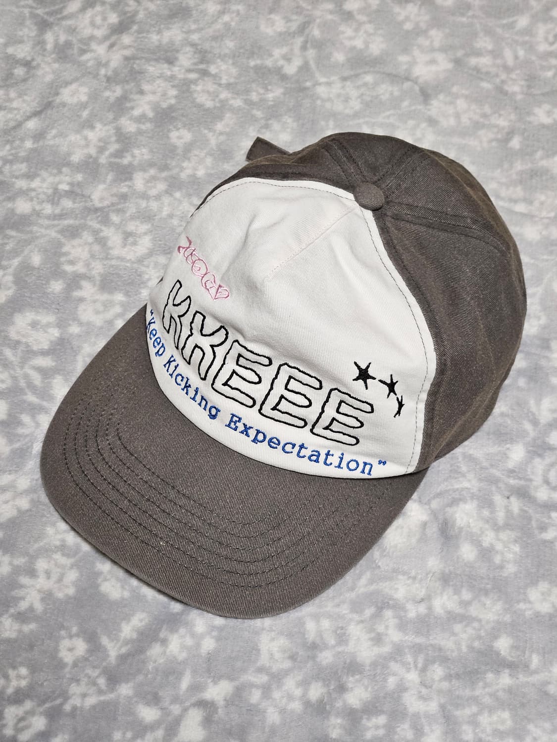 KKEEE 볼캡 상품이미지1