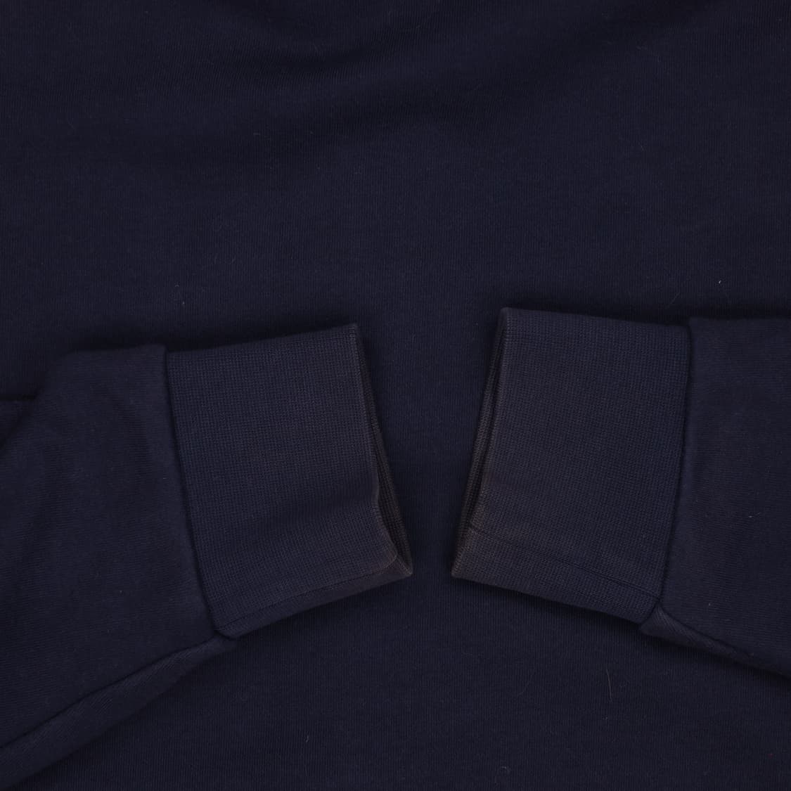 [M] QR신형 폴로 랄프로렌 네이비 스몰포니 후드 집업 N7084 상품이미지3