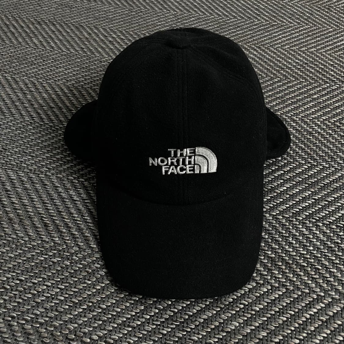 노스페이스 윈드스토퍼 이어플랩 플리스 트루퍼 캡 y 3357 상품이미지2