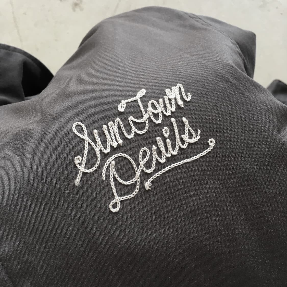 Made In JAPAN  El Ladiall  Drizzler  상품이미지8