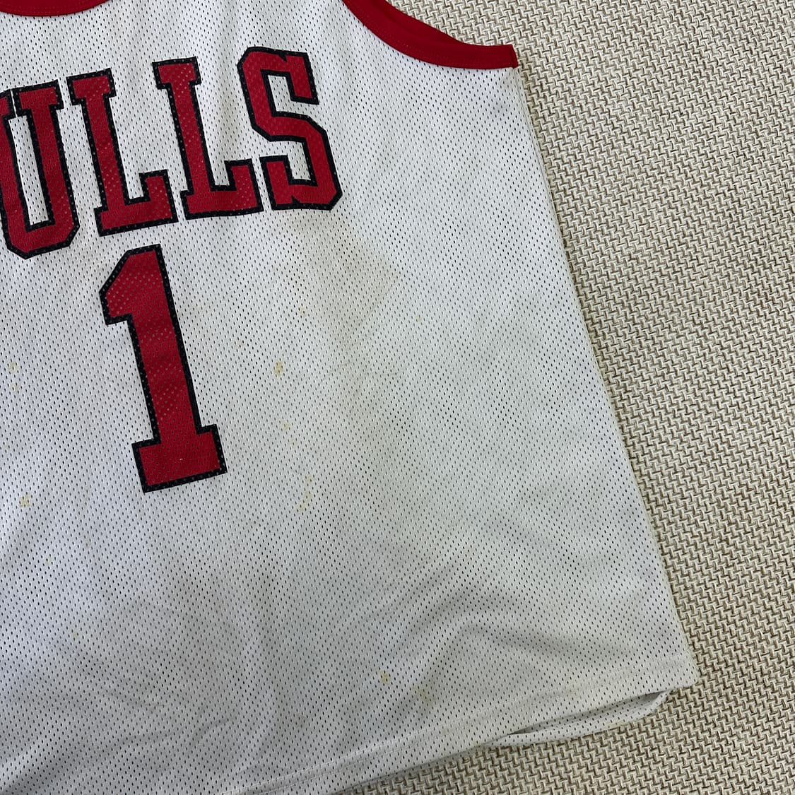 실측확인 남성용 메쉬 나시 0327D 상품이미지2