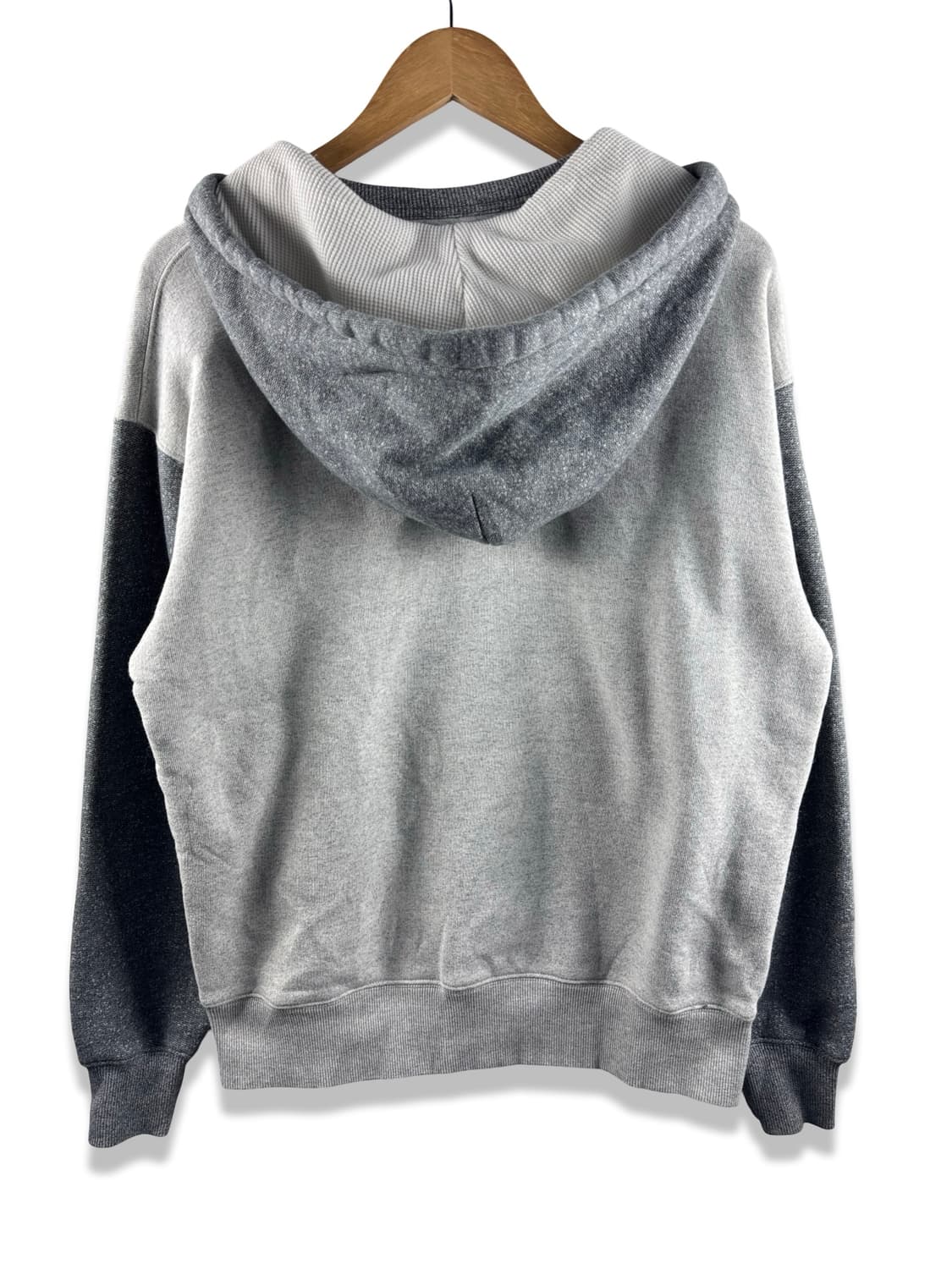 FREAK'S STORE COMFORT HEATHER HOODI2702 상품이미지2